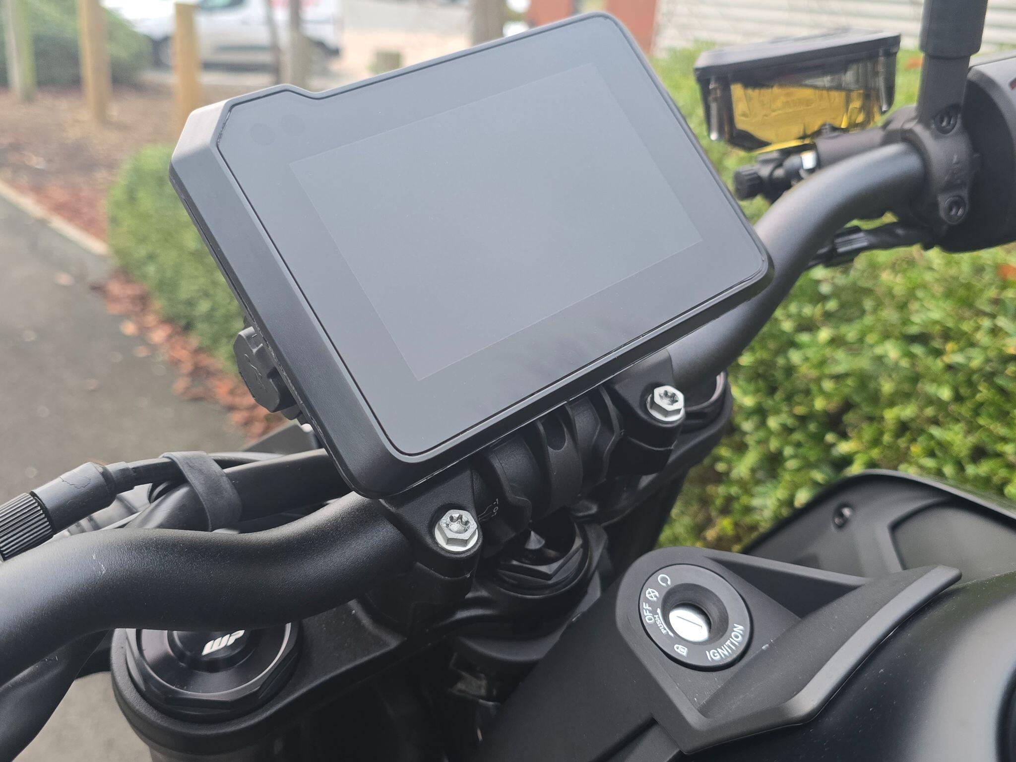 2026 KTM 790 520 X-Ring Euro 5